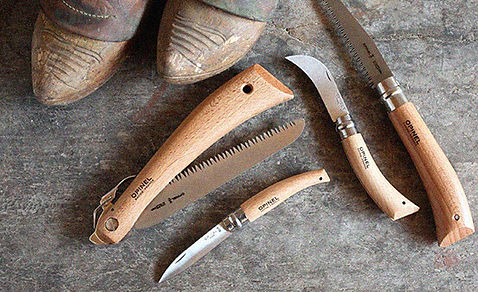 Opinel Knives Strasbourg