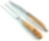 Laguiole en Aubrac Carving Set