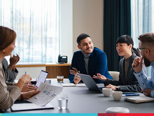 What to Look for in an RPO Partner: 7 Questions to Ask Before You Sign