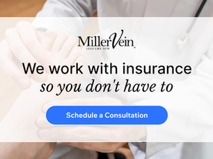 Is Vein Treatment Covered by Insurance?