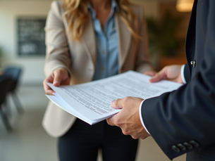 The Role of a Process Server in New Jersey: Essential Insights for Legal Proceedings