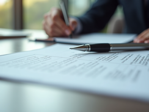 Finding a Reliable Process Server NJ: A Practical Guide