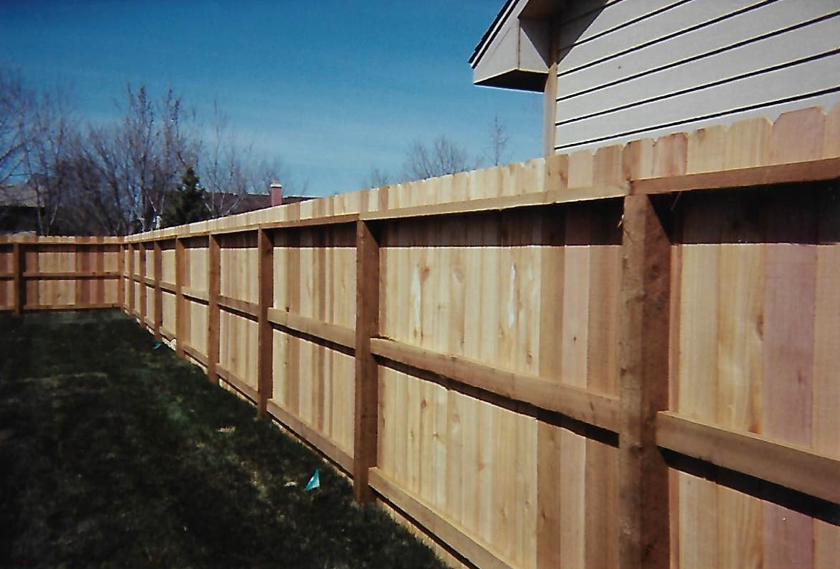 Products Sioux Falls Empire Fence