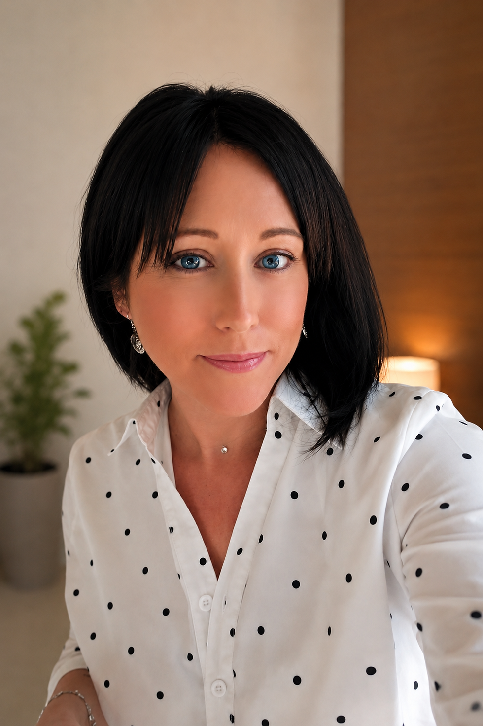 Adélaide gérante Agence ADM