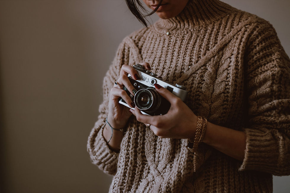 Shooting photo Morbihan