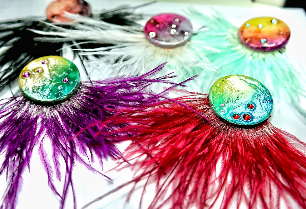 New Zodiac collection