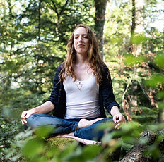 Méditation et yoga thérapie