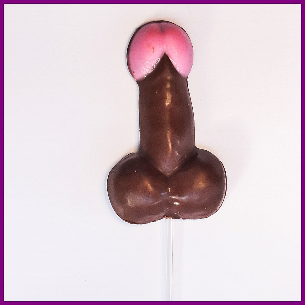 Miniatura: Chocopau