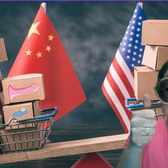 E.U.A e China firmam Acordo de Tarifas