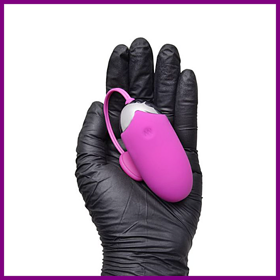 Miniatura: Abner Bullet Wireless via Bluetooth