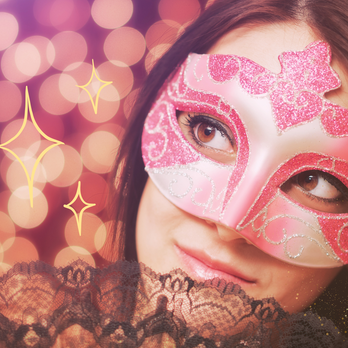 Carnaval de Veneza