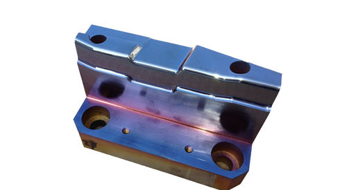 Recap GmbH Thermoplast & Toolmaking