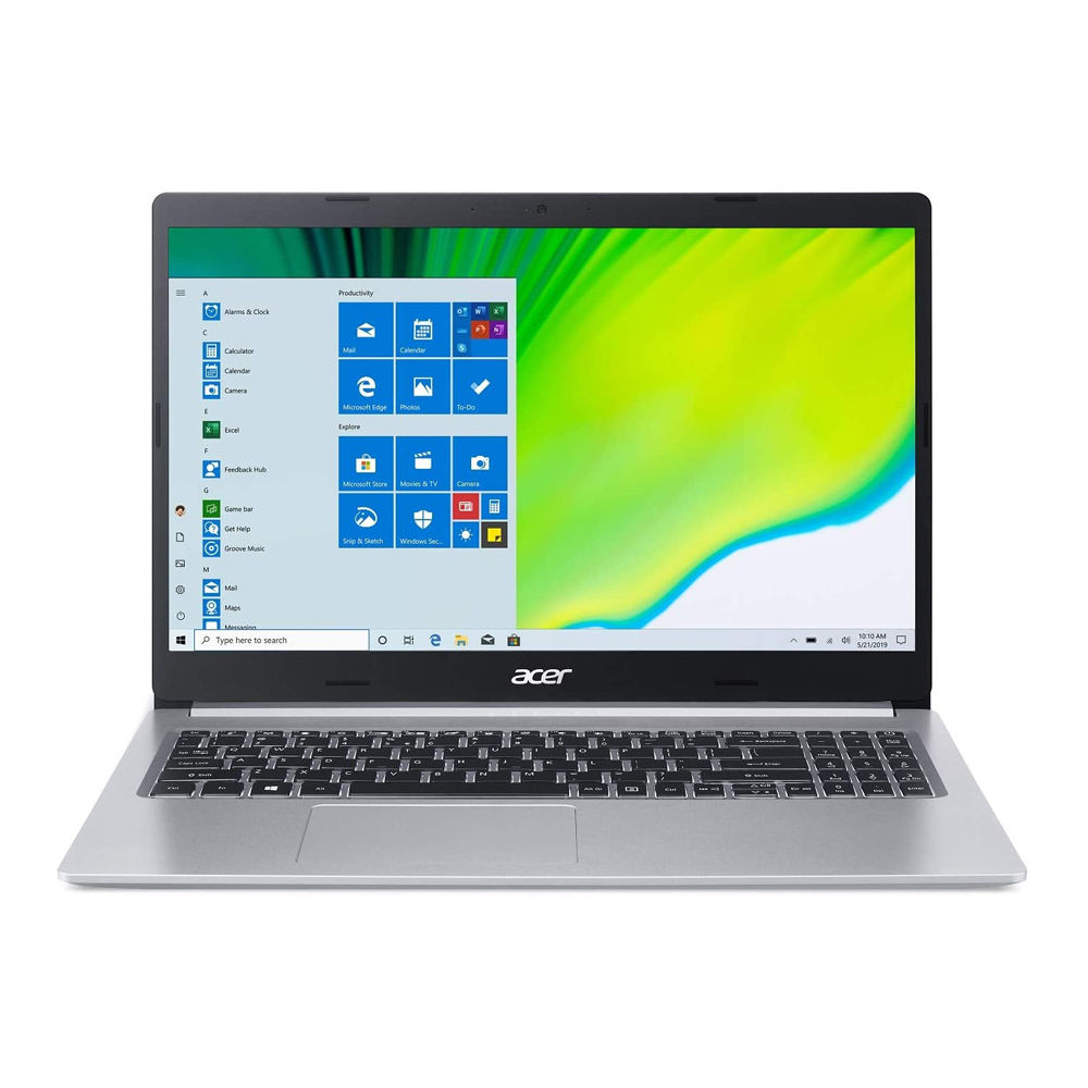 โน๊ตบุ๊ค | Aspire A515-44-R5FC _ ACER-NX HW4ST 004