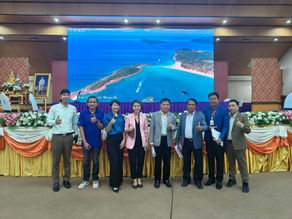 ติดตั้งจอ LED Wall ขนาด 6x3 m สหกรณ์ออมทรัพย์ครูนครราชสีมา