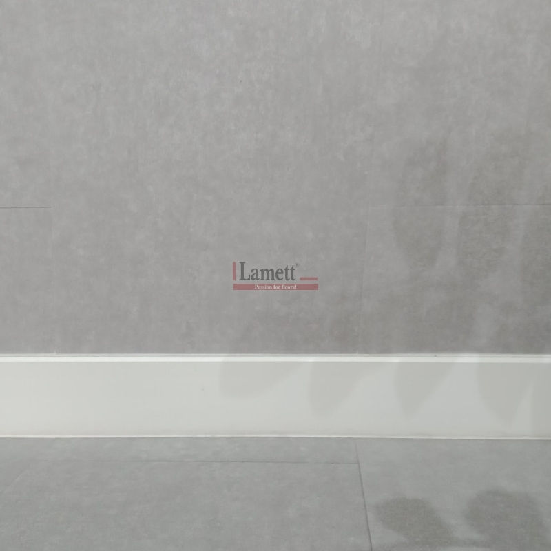 Thumbnail: พื้น SPC ลายปูนเปลือย สไตล์ LOFT  | รุ่น LS-976