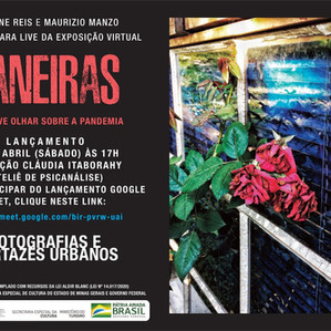 janeiras no ateliê