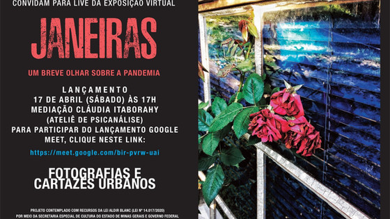 janeiras no ateliê