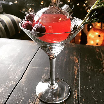 We are kickin’ off the Holiday season wi