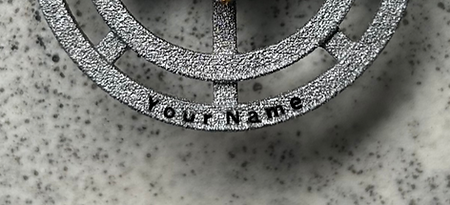 Engraving Name