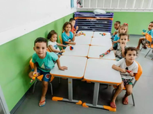 Dia 15 de outubro é celebrado o dos Professores é feriado em 2024? Veja quem tem direito à folga.