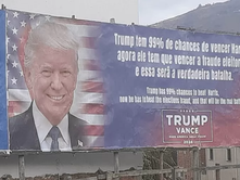 **Eleições nos EUA: Confira os estados que devem revelar resultados ainda hoje!**