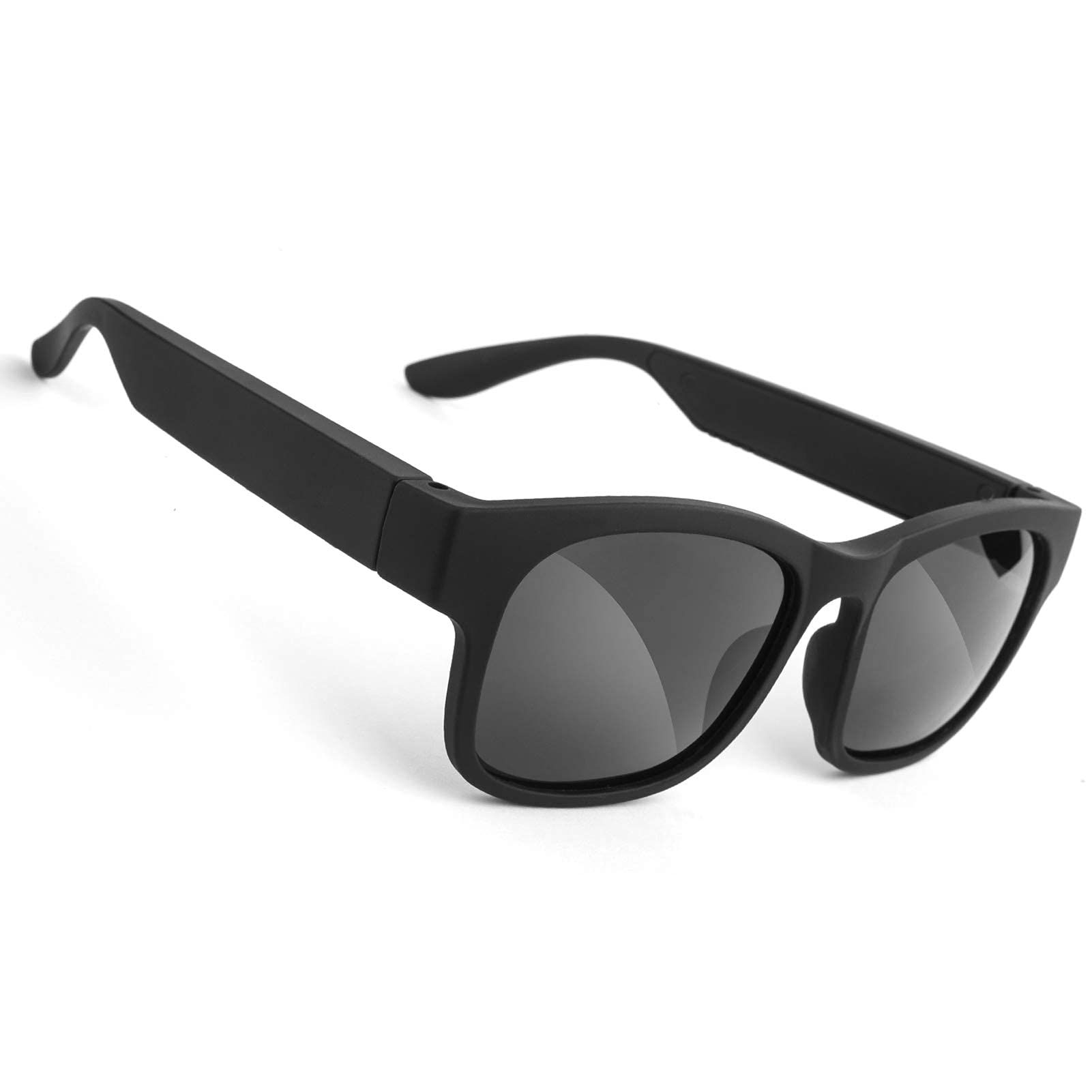 Smart Glasses Bluetooth Sunglasses for Men Wireless Bluetooth Headset IPX4 Water