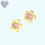 Thumbnail: Flower 🌸 Earrings 