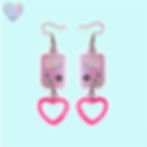 Thumbnail: Jurishi’s Epoxy Jewerly  Part 1 💖👽