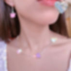 Butterfly 🦋 Jewelry Set