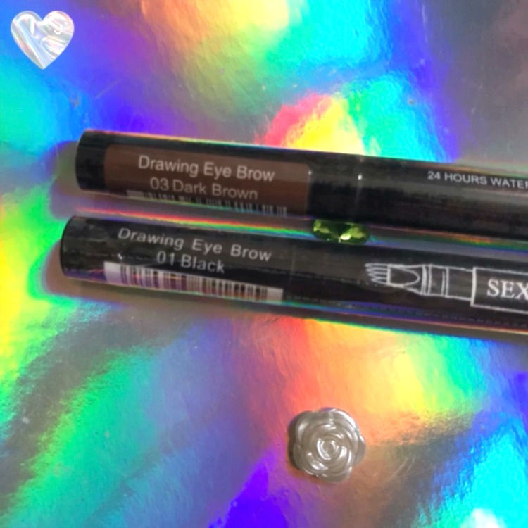 Thumbnail: Microblade Eyesbrow Liner 👁