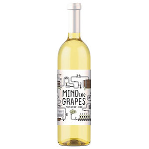 The Vino Family - Mind The Grapes