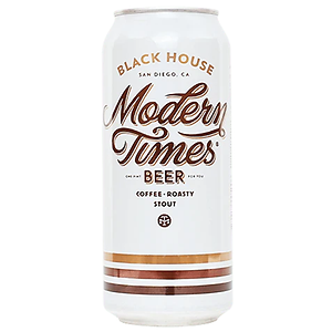 Modern Times - Black House