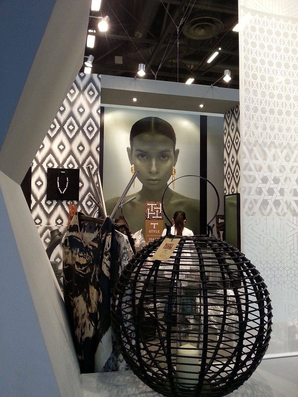 T-Style Isaan Object 2014