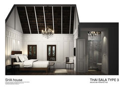02 Type3-Bedroom