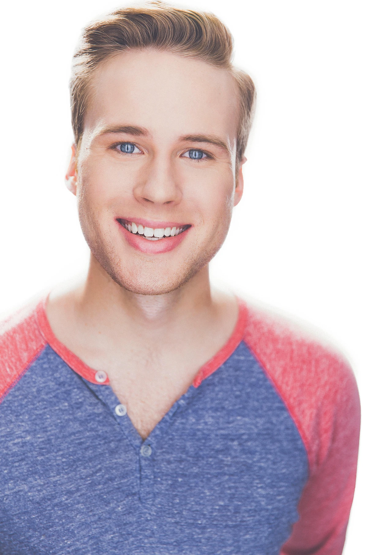charlie tingen actor tenor