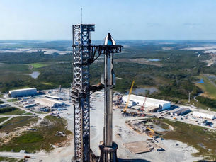 SpaceX SLC-37 Starship Pad: 2026 Impact on Space Coast CRE