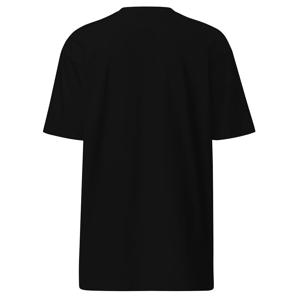 Thumbnail: Triggered Comedy Club Logo Tee