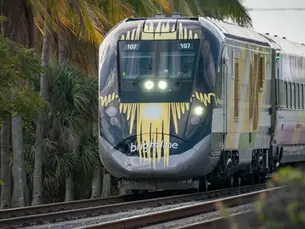 The Brightline Train Station: A Catalyst for Growth in Cocoa and the Space Coast