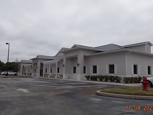 Office building at 460 Malabar Rd SE, Palm Bay, Brevard County Property Appraiser photo