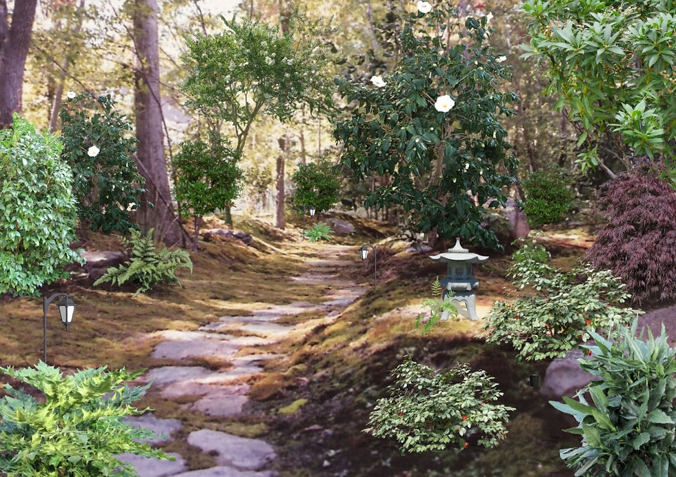 japanese path redo