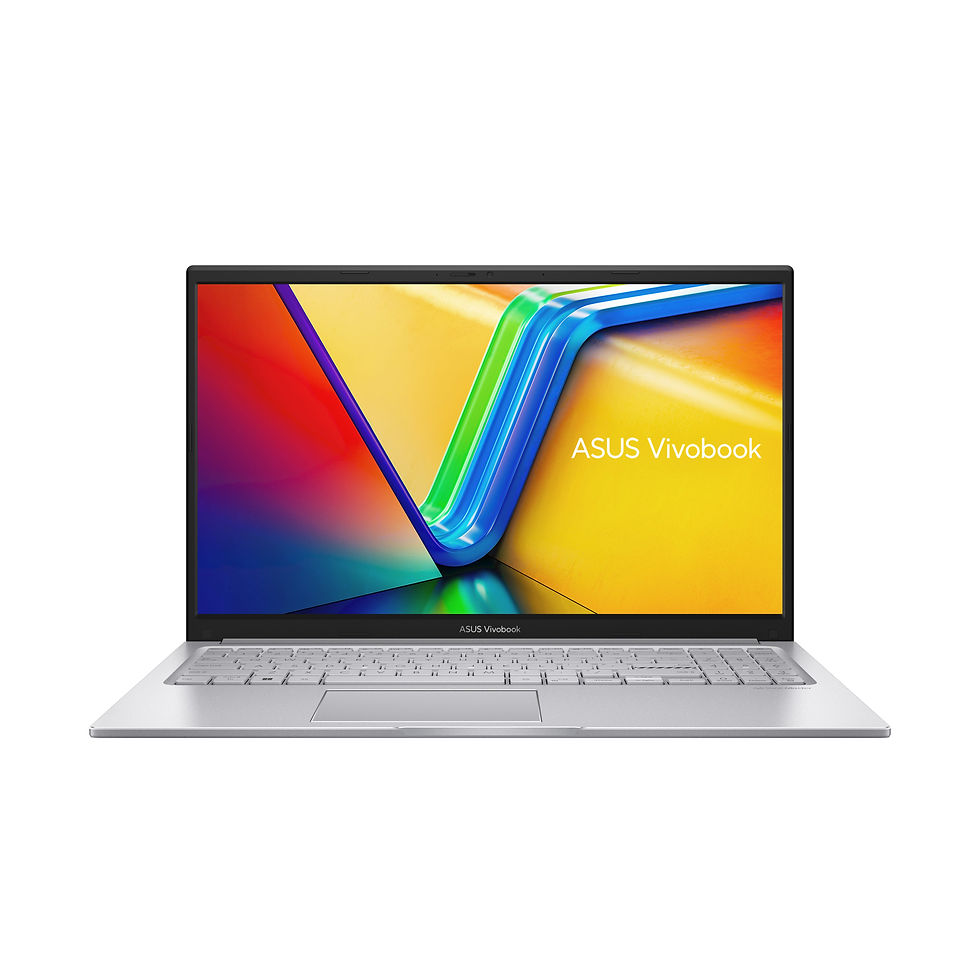 Thumbnail: ASUS Vivobook 15 X1504VA-BQ321WS