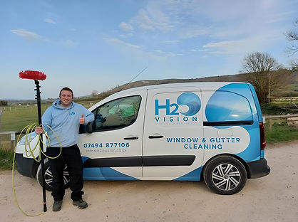 jason knight window cleaner