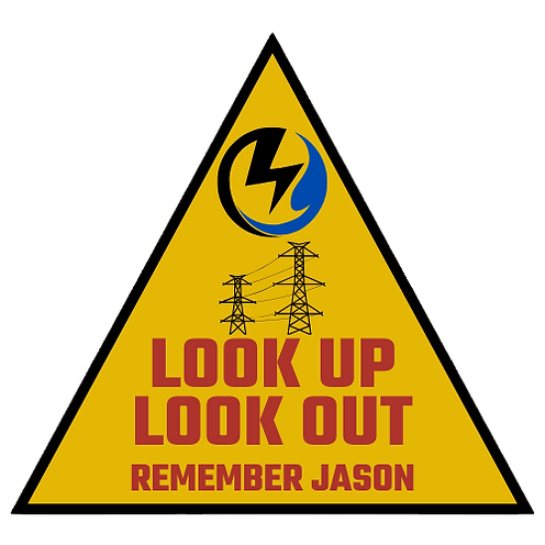 window cleaning look out look up logo