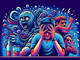 Understanding Alcohol Withdrawal: Symptoms, Treatments, and Risks