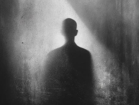 Chapter 11 - The Possession