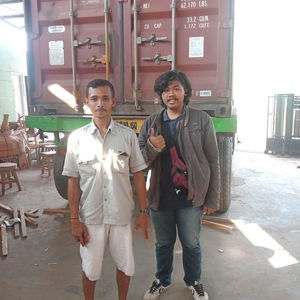 Meets W/ owner 
furniture