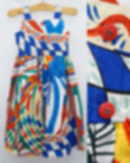 Kids' Dress