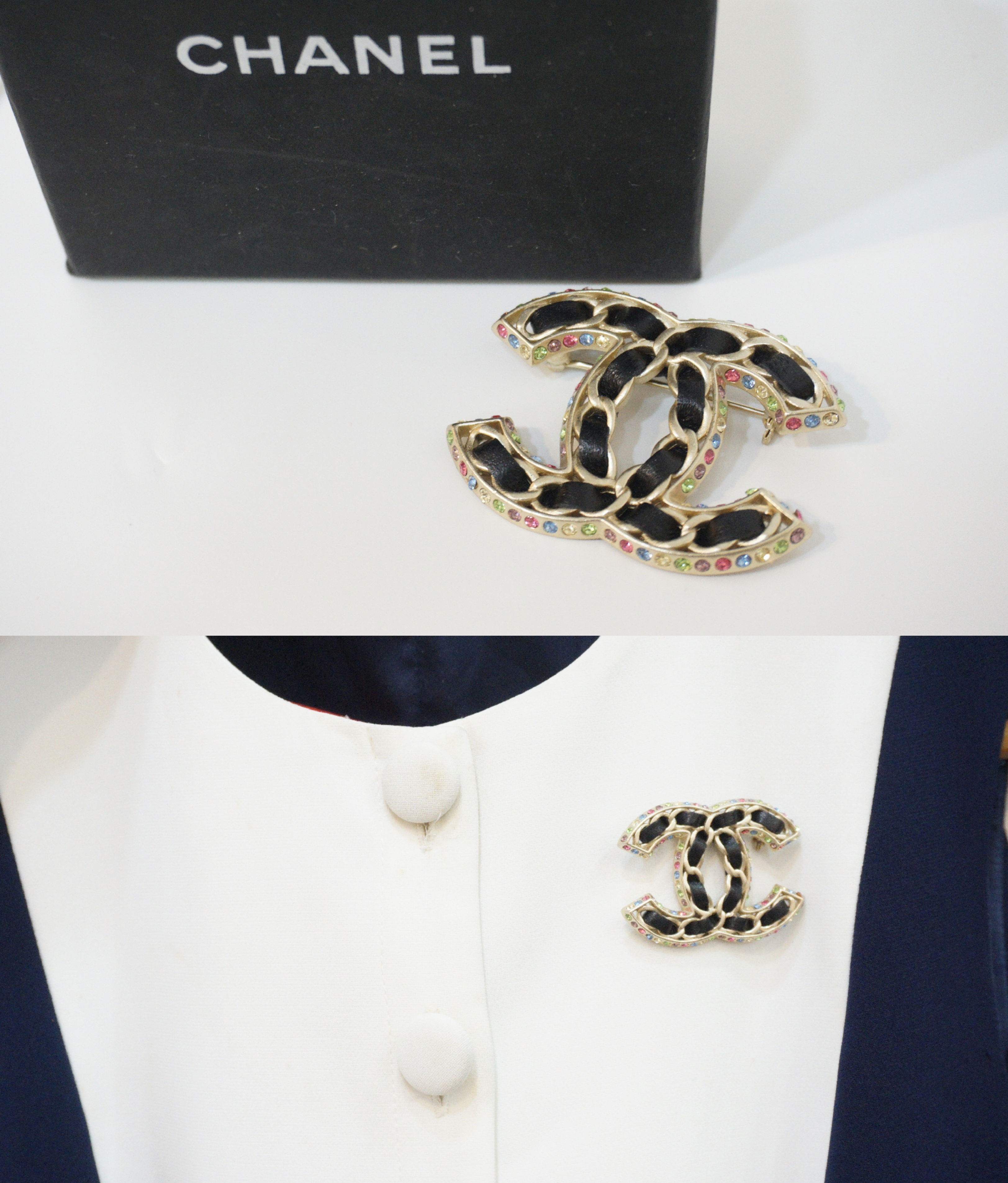 Brooch