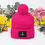 Thumbnail: Pom-Pom Beanie