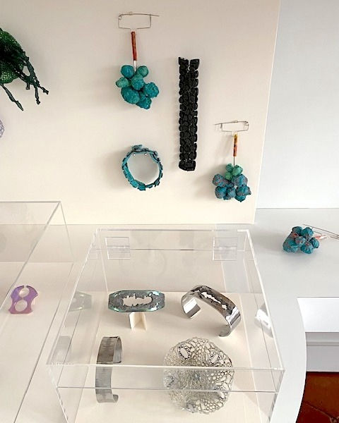 Galerie Sophie exhibition